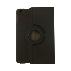 Funda Giratoria Ipad Mini Negro